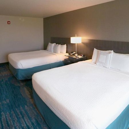 Fairfield Inn & Suites Des Moines Airport Luaran gambar