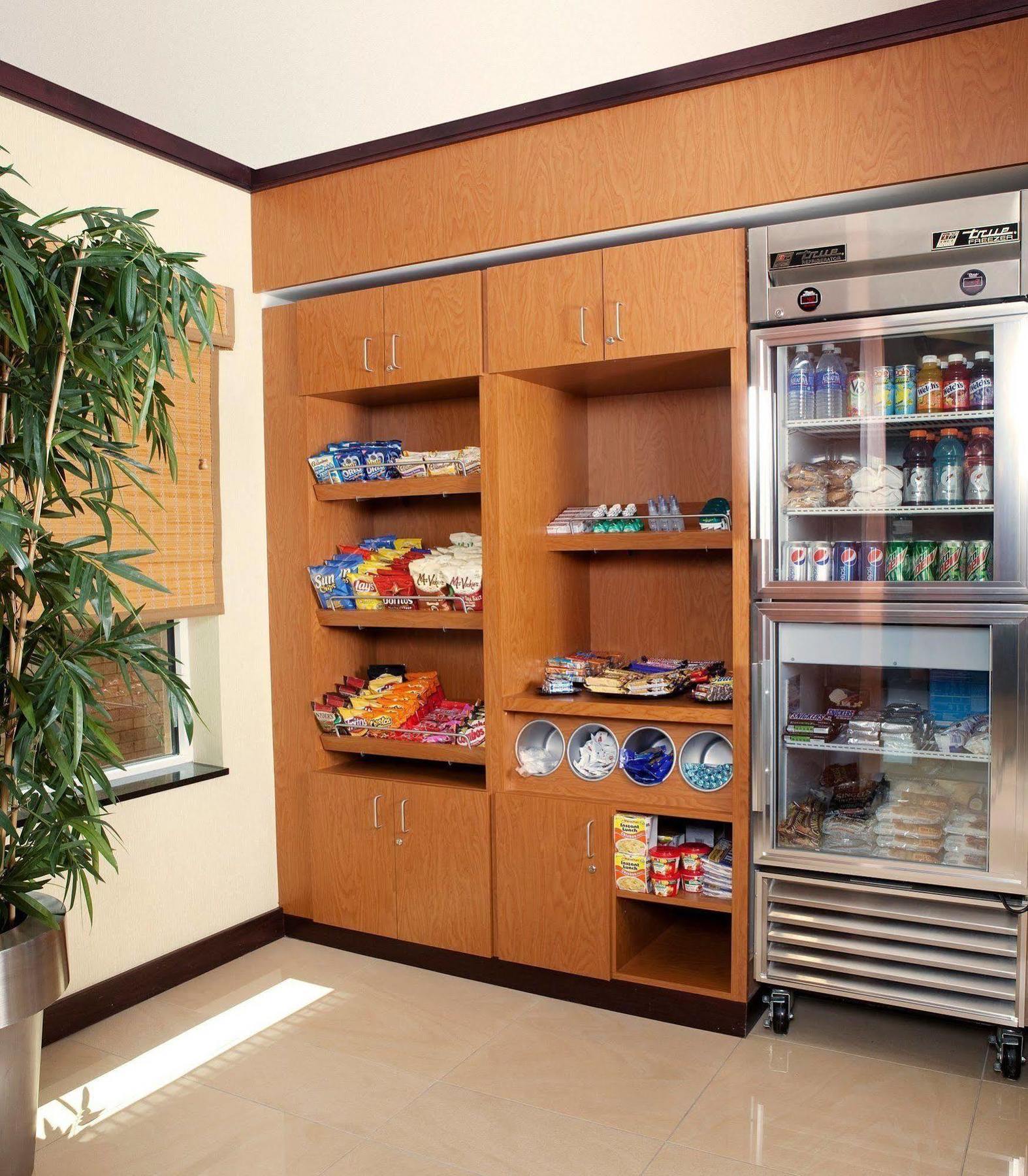 Fairfield Inn & Suites Des Moines Airport Luaran gambar